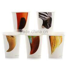 Color printing Good Quality OP-470 Cup Blank brand new offset printing machine