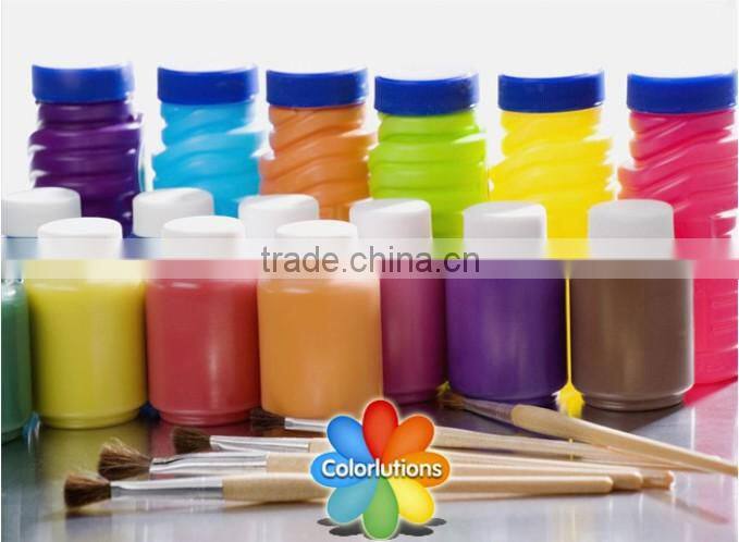 non-toxic acrylic paint,wholesale acrylic paint