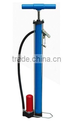 hand pump YDJL-809 35X500MM, bicycle hand pump