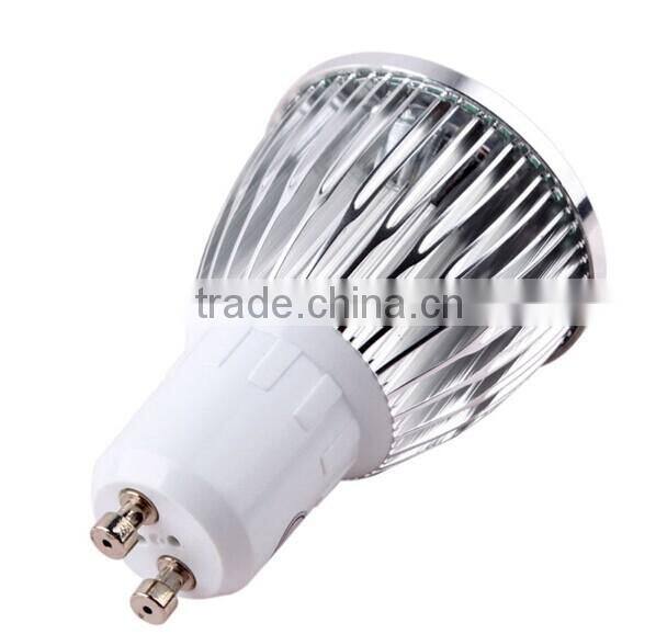 GU10 COB 5W LED china led spotlight