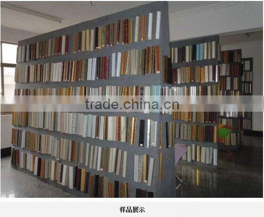 Zhejiang Yiwu Cheap ps frame mouldings antique wpc door frame extrusion line
