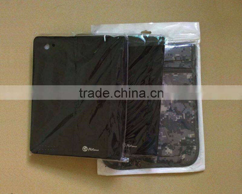 real leather cover for pc