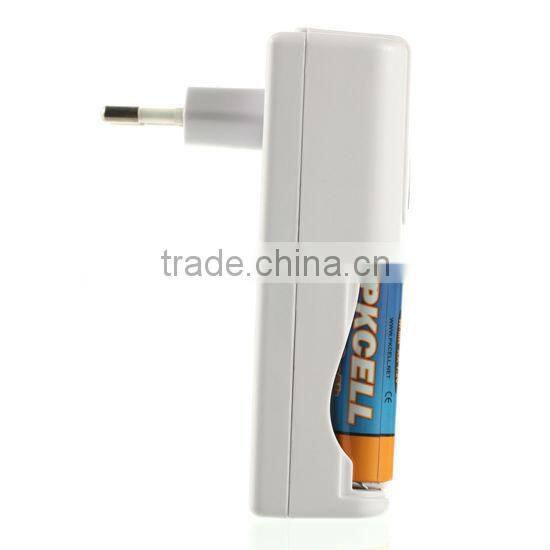 Fast charger for camera battery,universal charger for camera battery 8152 form shenzhen battery manufacturer