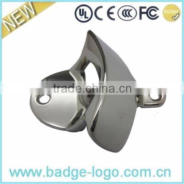 Beer Metal Wall Mount Bottle Opener Series