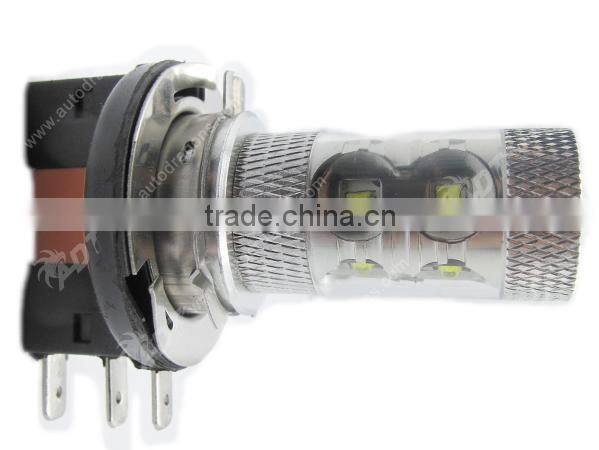 super brightness 50W CR EE high power fog H15 car led lamp,H15 led auto light