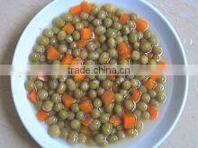 Wholesale canned mixed vegetables in brine