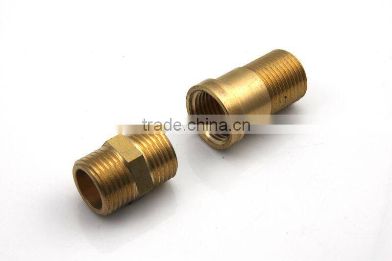 Sanitary Copper Decorative Brass Furniture Fittings
