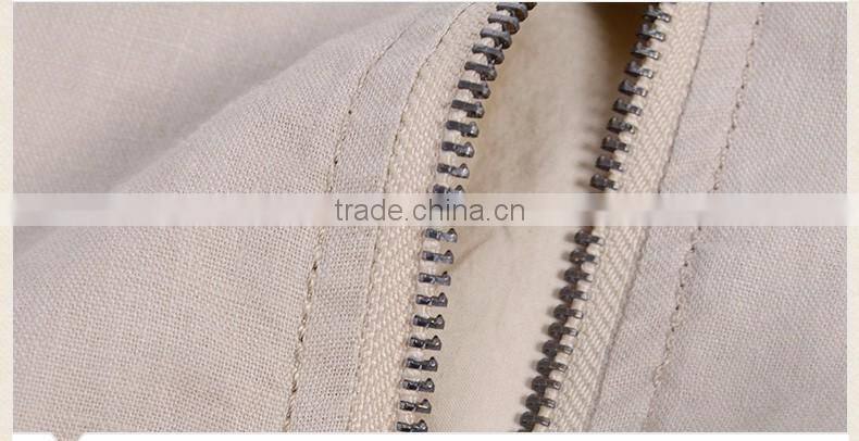 Yingzhong garment fashion formal brand design longline jackets for mens long sleeve jacket men clothes