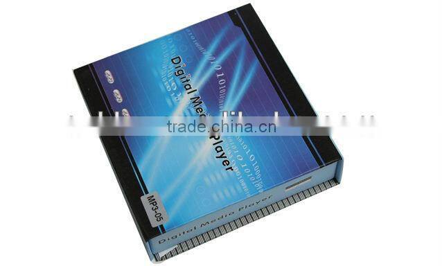 Best price high quality fm usb mp3 board with TXT E-book reading function