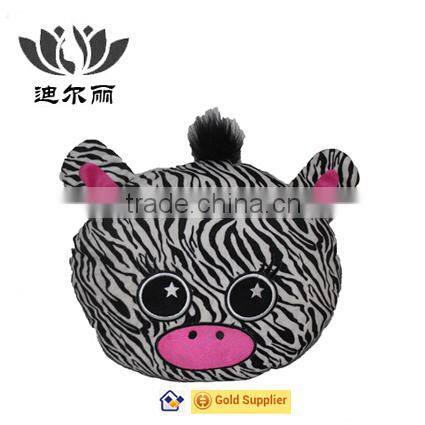 High Quality soft car head relax pillow