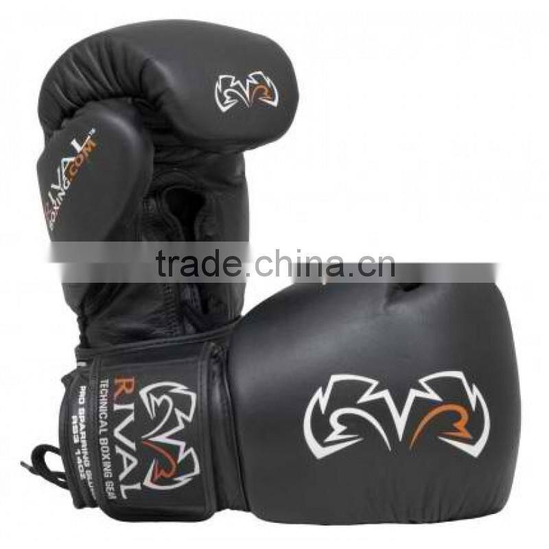 Design Your Own Boxing Gloves, Primium Quality Leather Boxing Gloves