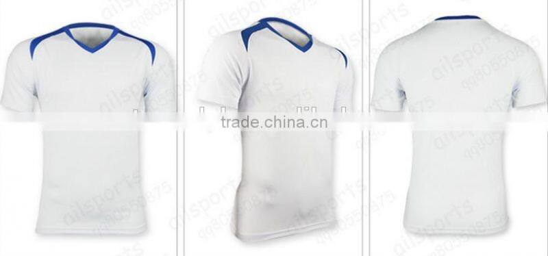Stan Caleb Sublimated Sportswear New Cool-dry Fabric Soccer Jersey Grade Original