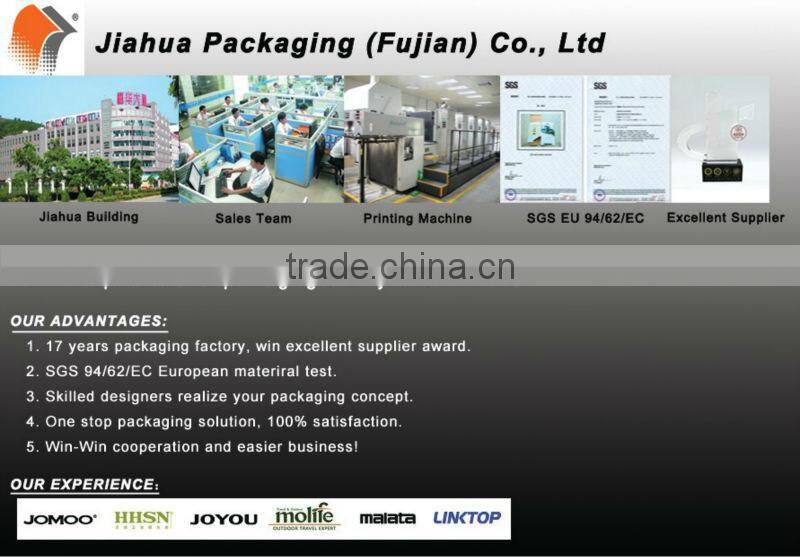 custom made paper cupcake box with insert