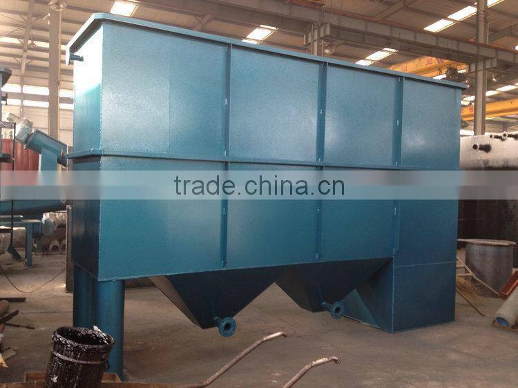 Most popular products clarifier for wastewater treatment import cheap goods from china