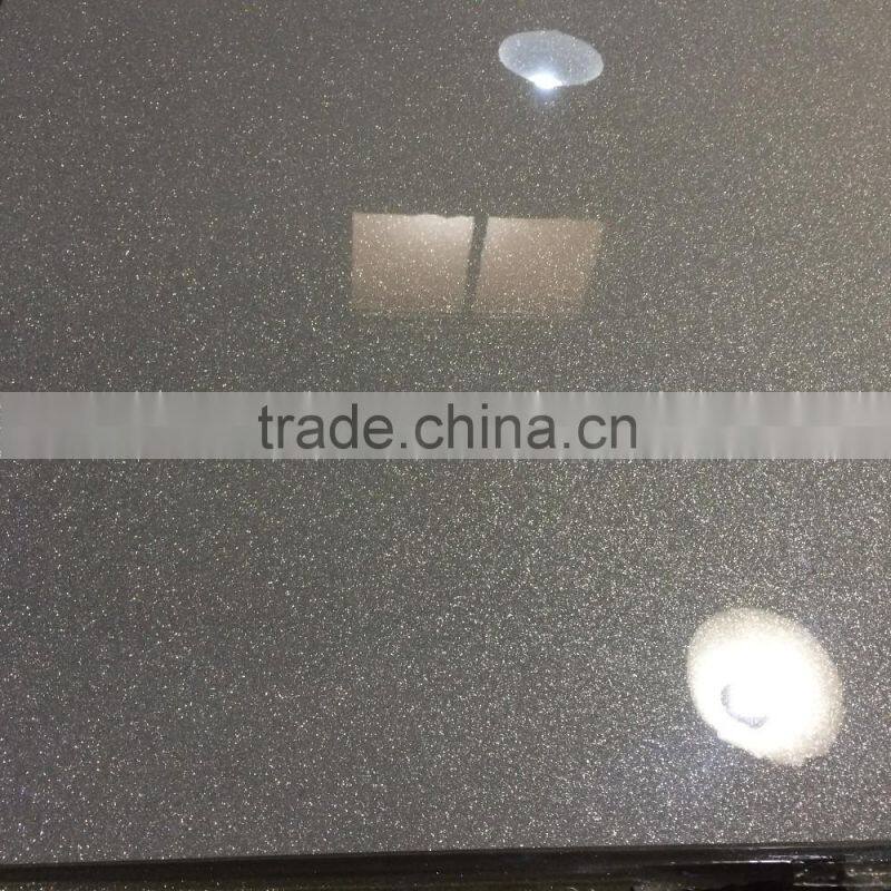 high glossy polyester mdf,high gloss UV coated MDF panel