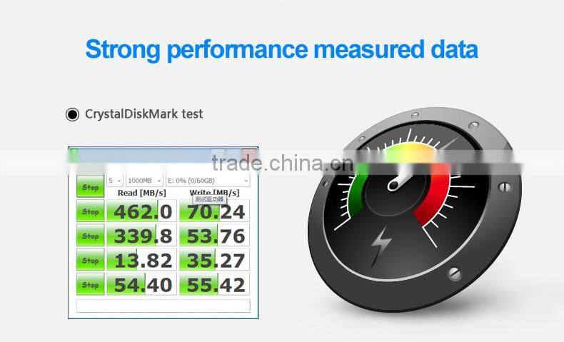 KingDian Solid State Drive ssd 60gb 64gb 128gb 120gb sata3 2.5inch ssd Internal/External Hard Drive For MacBook and PC