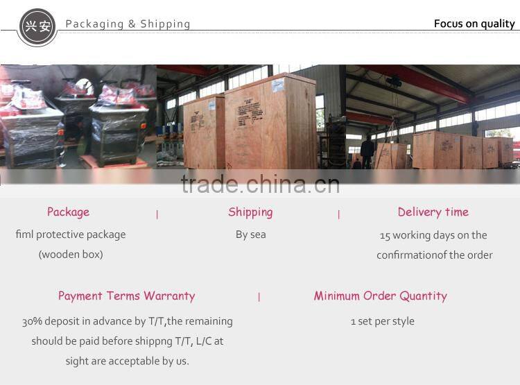 Auto-balance Precise Four-column Hydraulic Plane Cutting Machine/Die Cutting Machine/Punching Machine