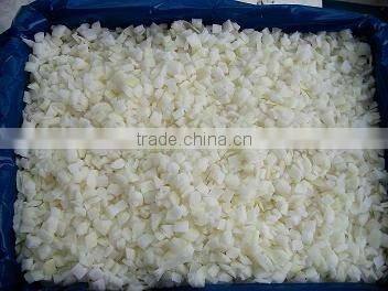 Frozen China onion Ding