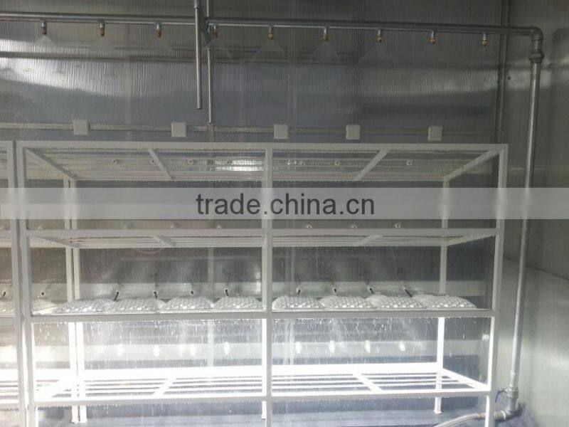 COB LED street light 50W IP66 KC-Q1Replace Hps Street Light Fixture