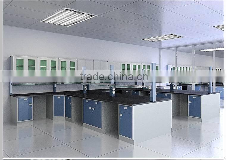 dental laboratory lab bench
