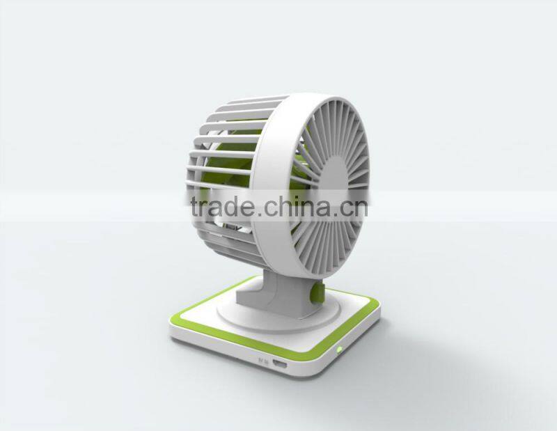 2015 New product cool mini fan small table fan cheap price electric box fan with good quality and competitive price