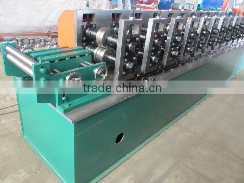 HT Metal stud and track roll forming machines