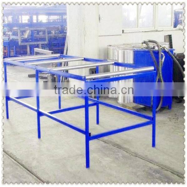Color Steel Tile Product stacker