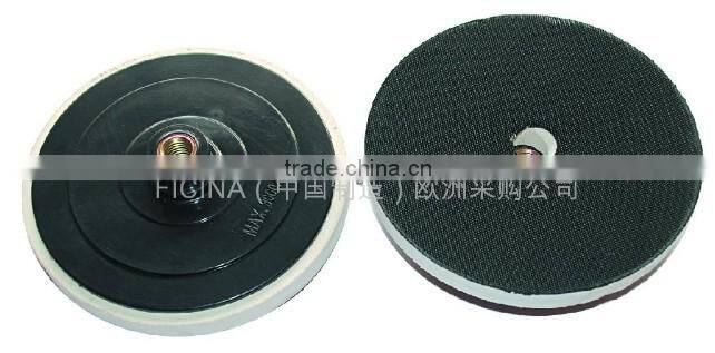High Quality Back Up Pads in Snail Lock for Sale