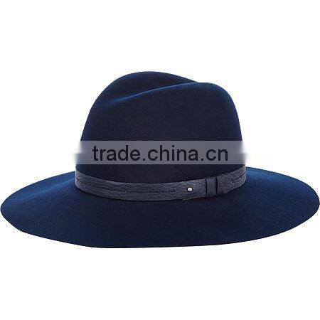 wholesale cowboy hats satin sequin ribbon wool felt hats