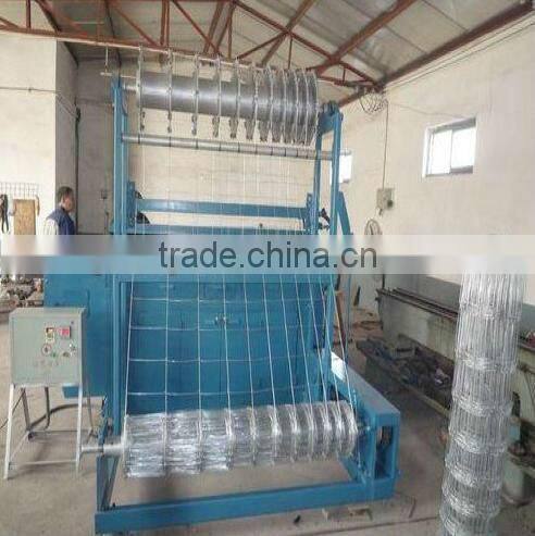 sheep wire mesh fence ( china supplier manufacturer ISO9001 )