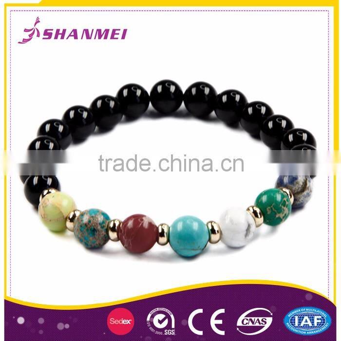 Top Chinese Supplier Popular 2016 Bracelets Mens Jewelry