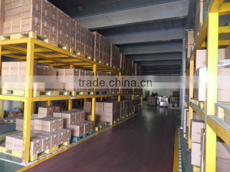 HWANGHAE HRB-401 RING BLOWER