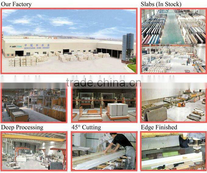 Beautiful Artificial Granite Flooring Tiles and Slab