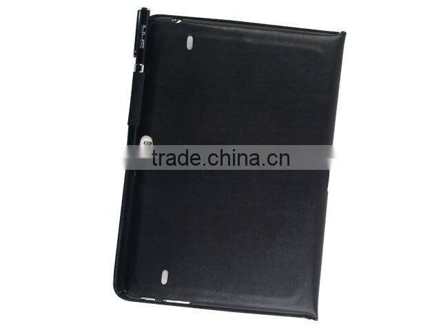 SIKAI cute Pink PU Leather Case for Huawei Mediapad 10"fhd