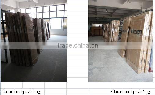 A622 Aluminum frame CE approval shower door, sliding shower door