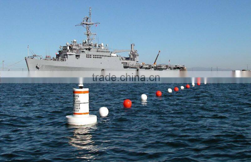 Plastic Foam Pontoons Floats For Sale