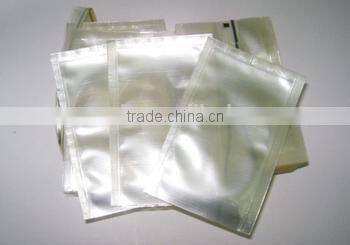 high quality laminated marterial retort snack pouches