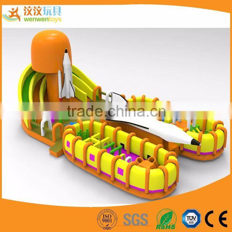 inflatable water park toys for kids and adults Best quality inflatable