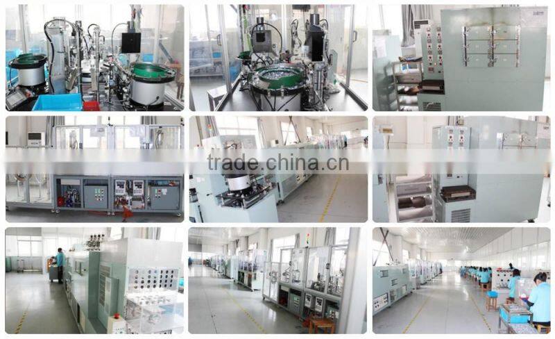 Quality products motors electric thermal protector shipping from china