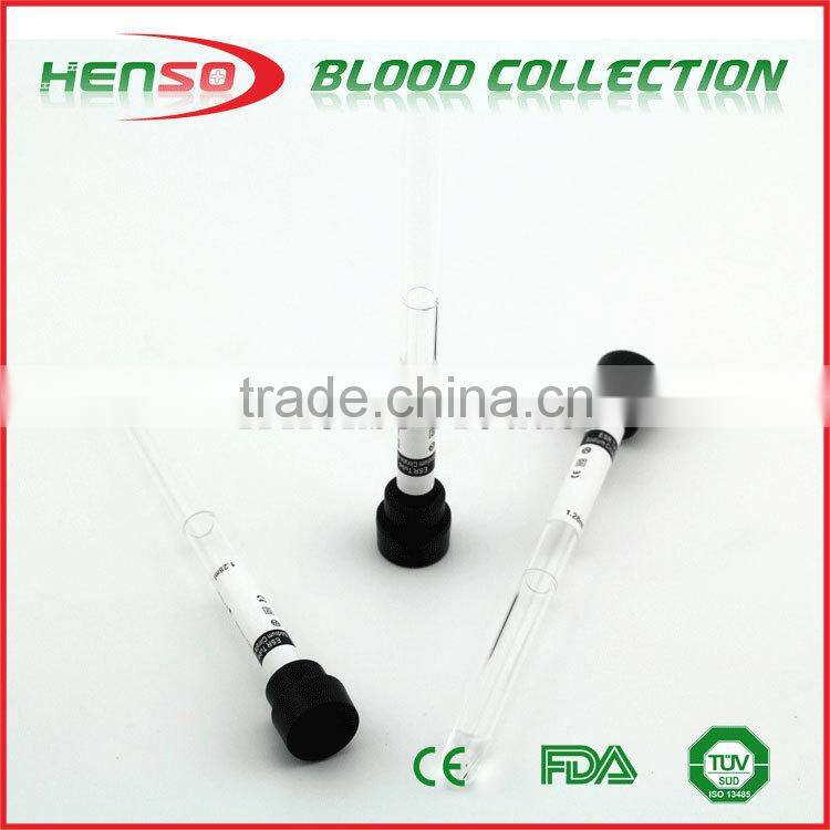 HENSO Blood Collection Tubes Vacutainer Type