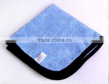 Cobra Plush car cleaning microfiber cloth