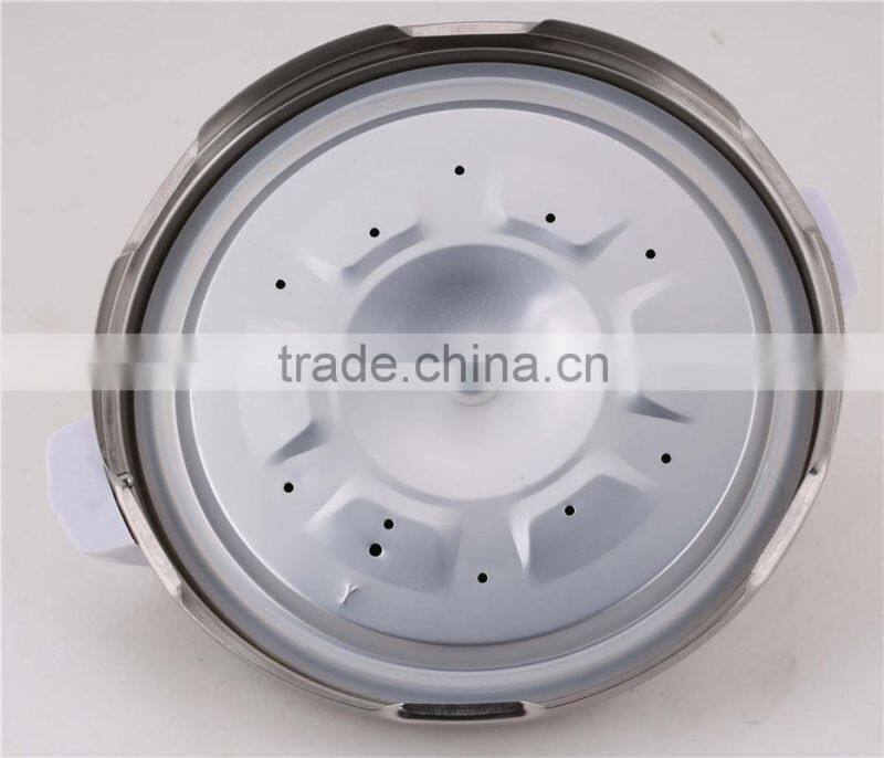 used electric multi purpose rice cooker sale with plug thermostat, heating plate