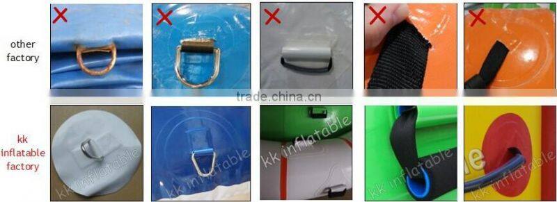 commercial metal rectangular frame pvc swimming pool