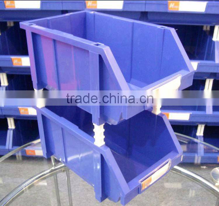 combined type plastic toolbox mould