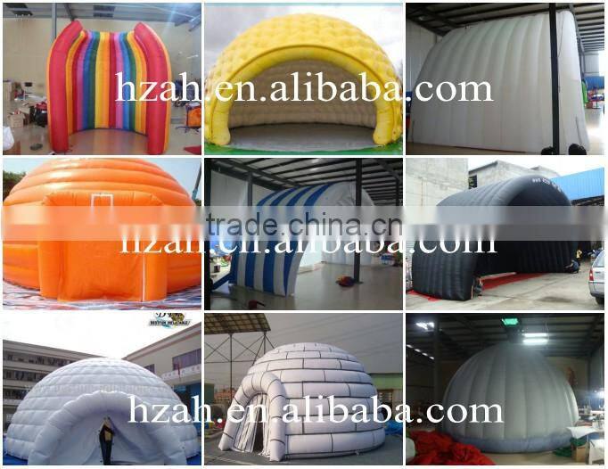 Advertising Tent Inflatable Portable Office for Sale