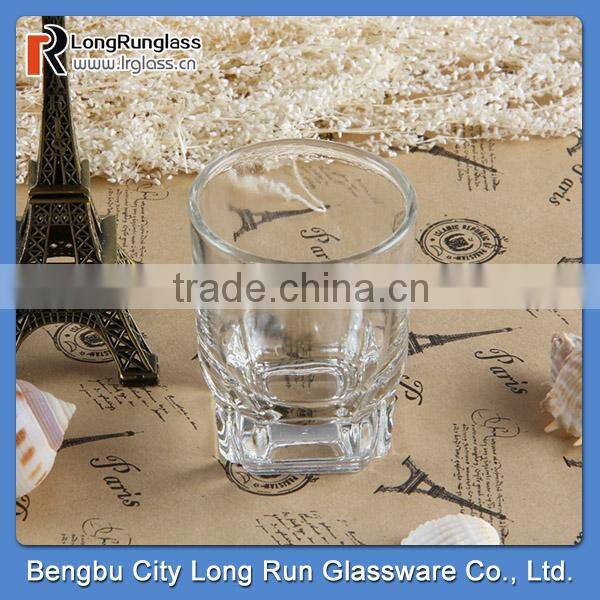 LongRun 53ml selling well all over the world drinking cup