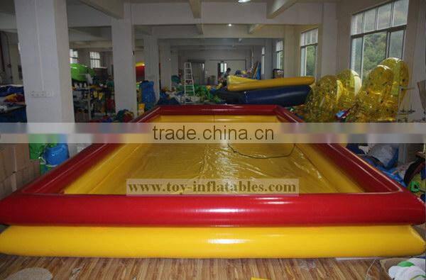 Free shipping special pool mattress inflatables
