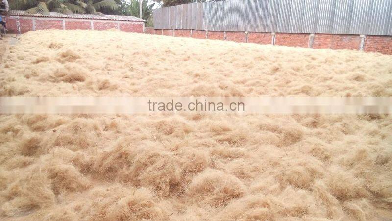 Coconut Fiber 2016 in Vietnam (qq : 2598494113)
