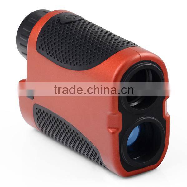 BIJIA china 6x25mm rangefinder 1000m Laser Golf Rangefinder