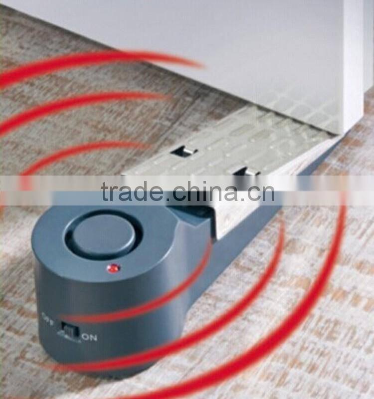 Child Safety Door Garage Door Chime Wireless Security Systems Home Alarm